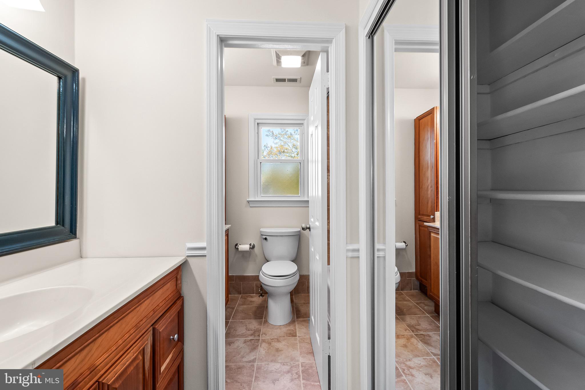 FORT HUNT ESTATES - Residential