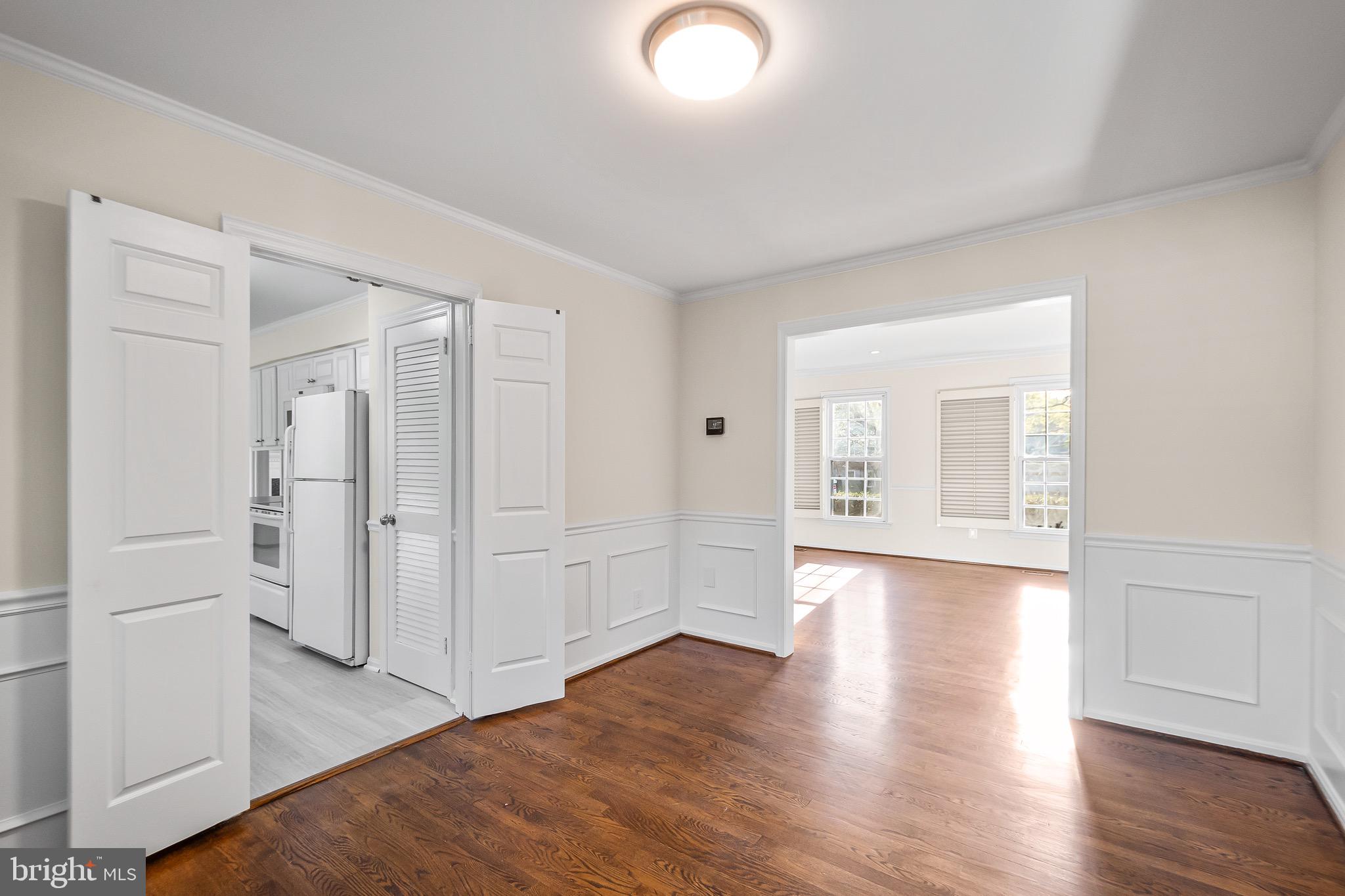 FORT HUNT ESTATES - Residential