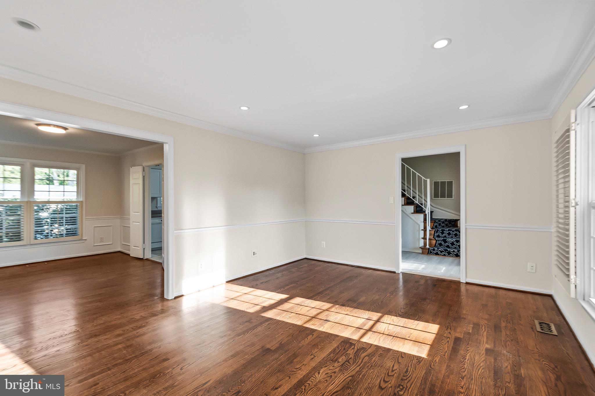 FORT HUNT ESTATES - Residential