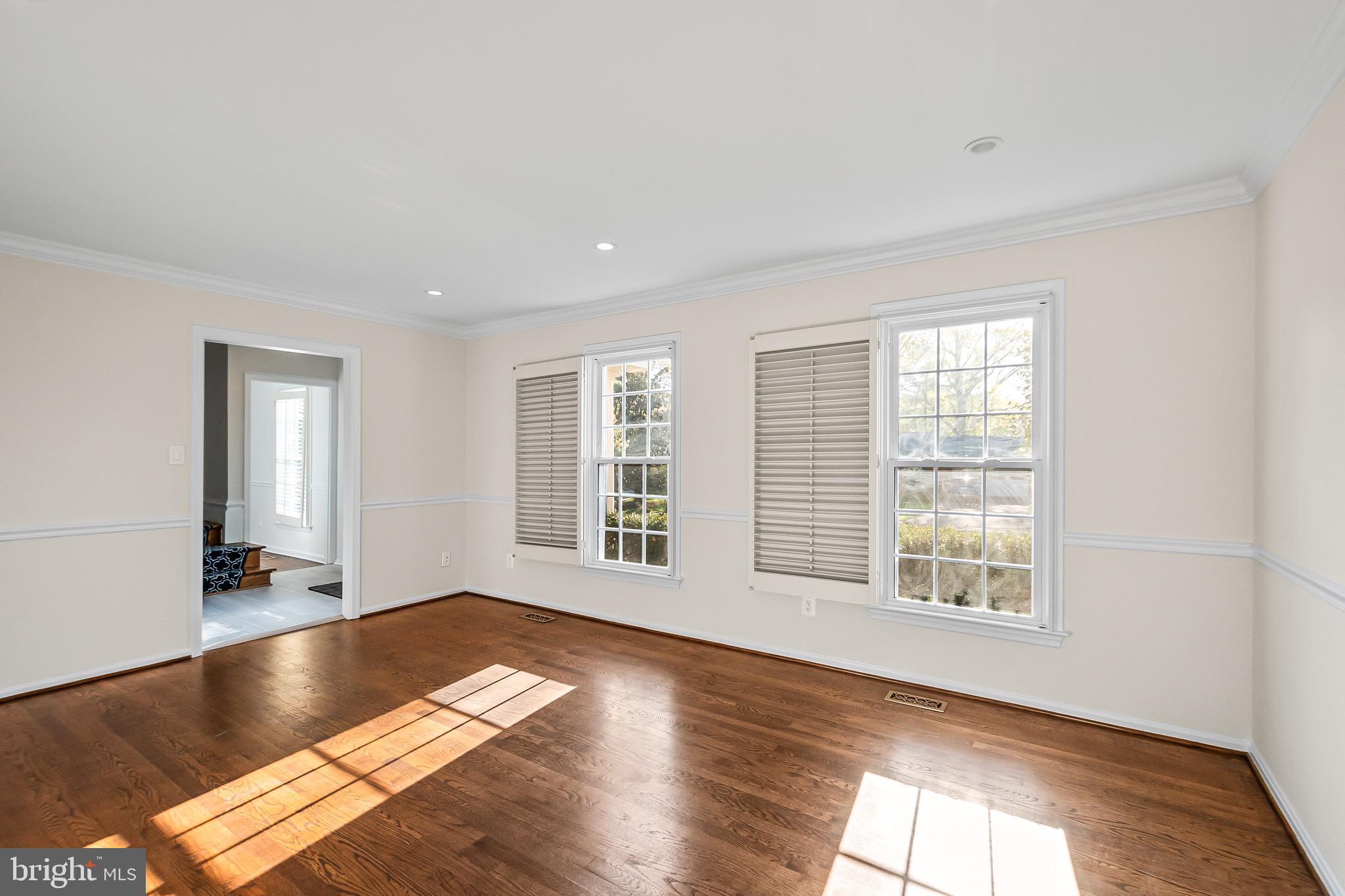 FORT HUNT ESTATES - Residential