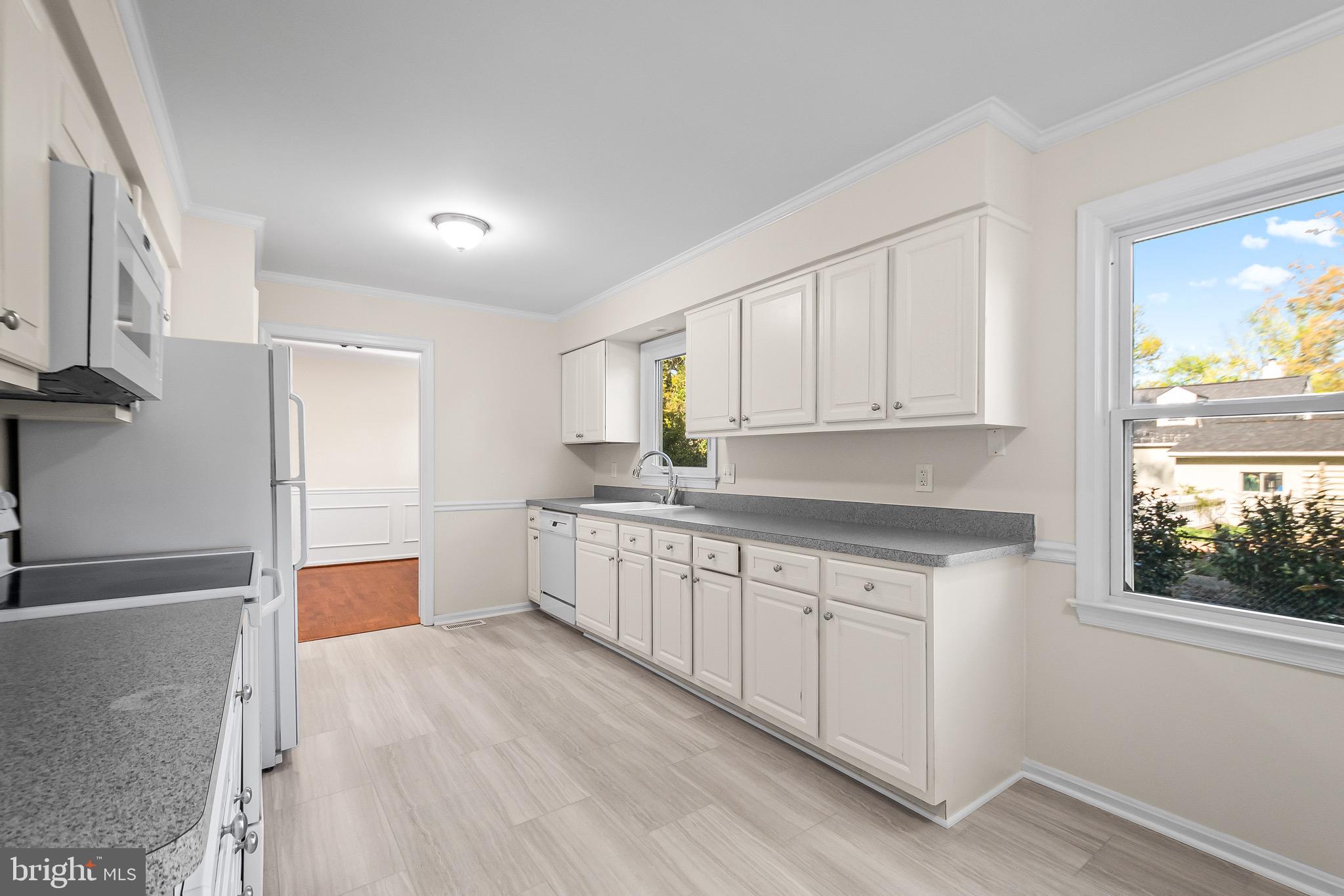 FORT HUNT ESTATES - Residential