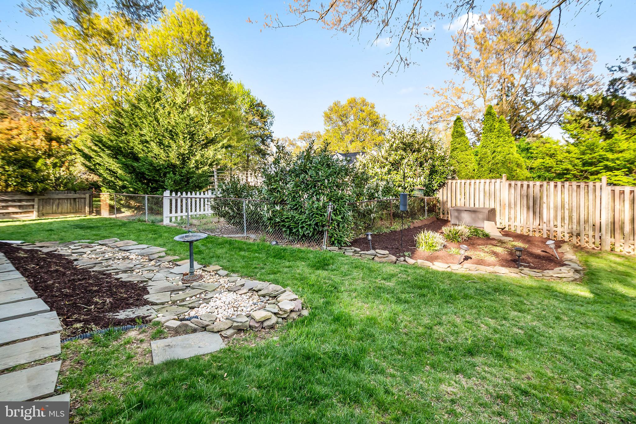 FORT HUNT ESTATES - Residential