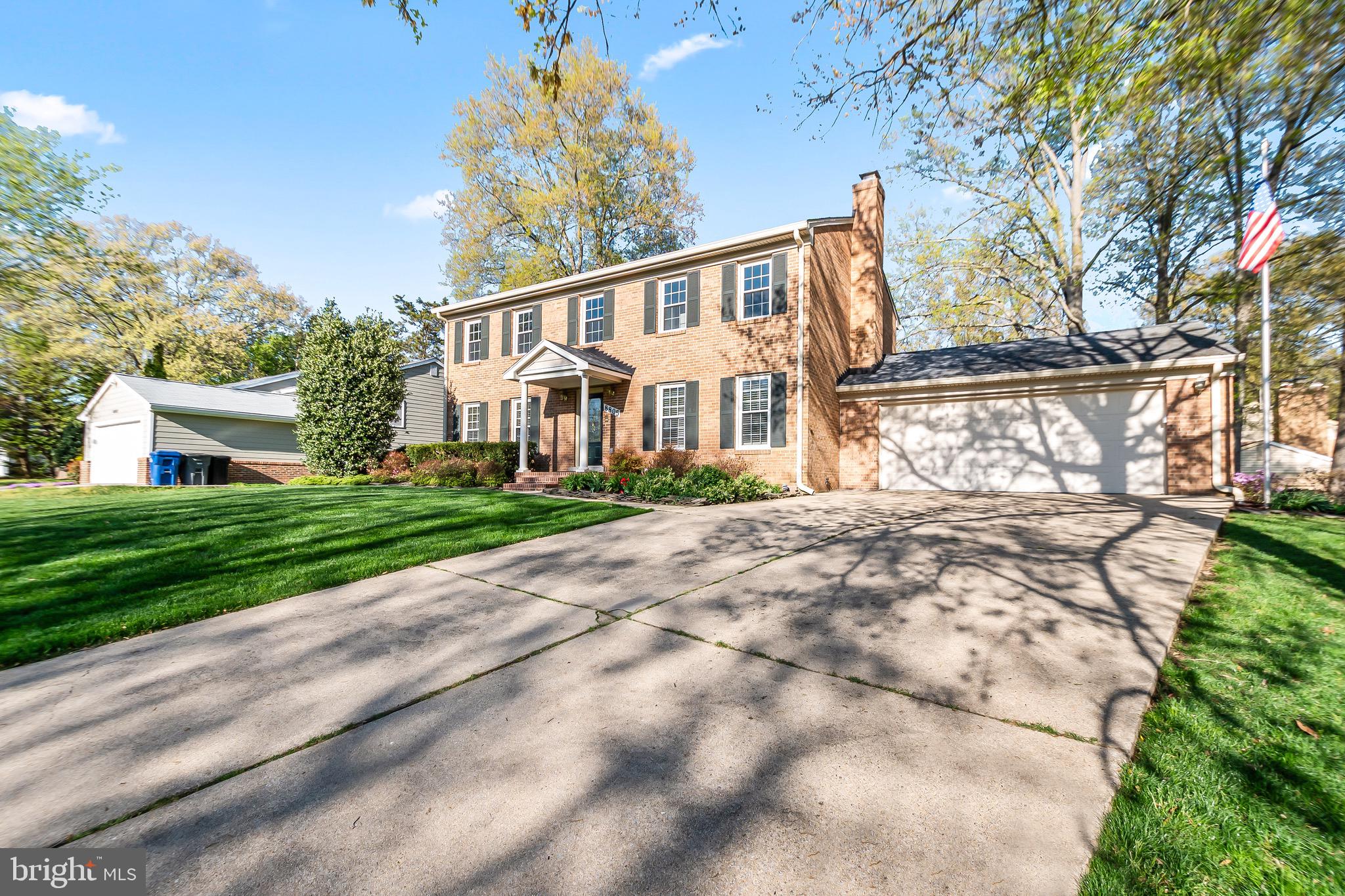 8805 TERESA ANN COURT