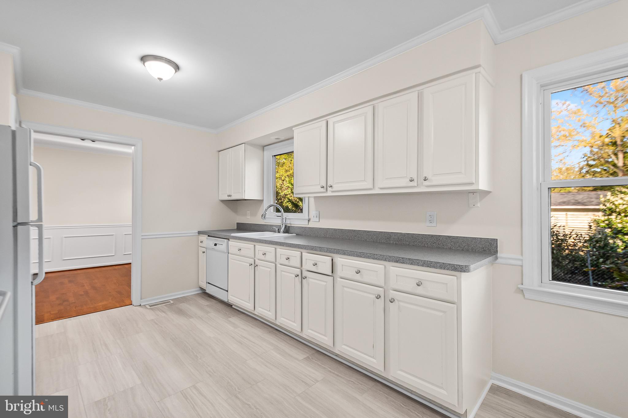 FORT HUNT ESTATES - Residential