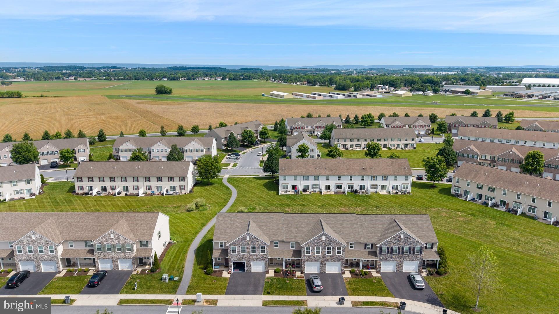 VILLAGE AT SPRINGBROOK FARMS - Residential