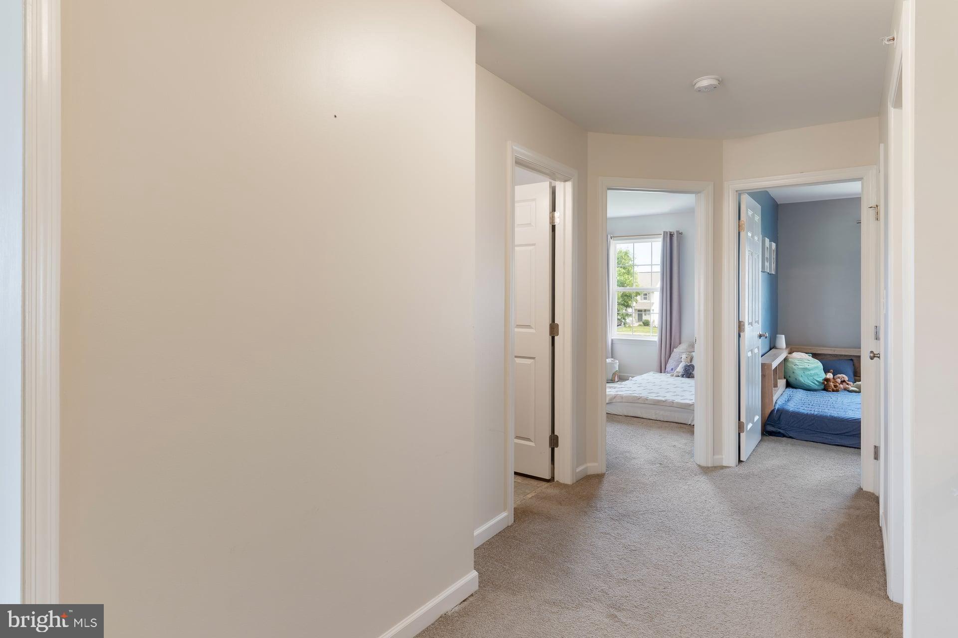 VILLAGE AT SPRINGBROOK FARMS - Residential