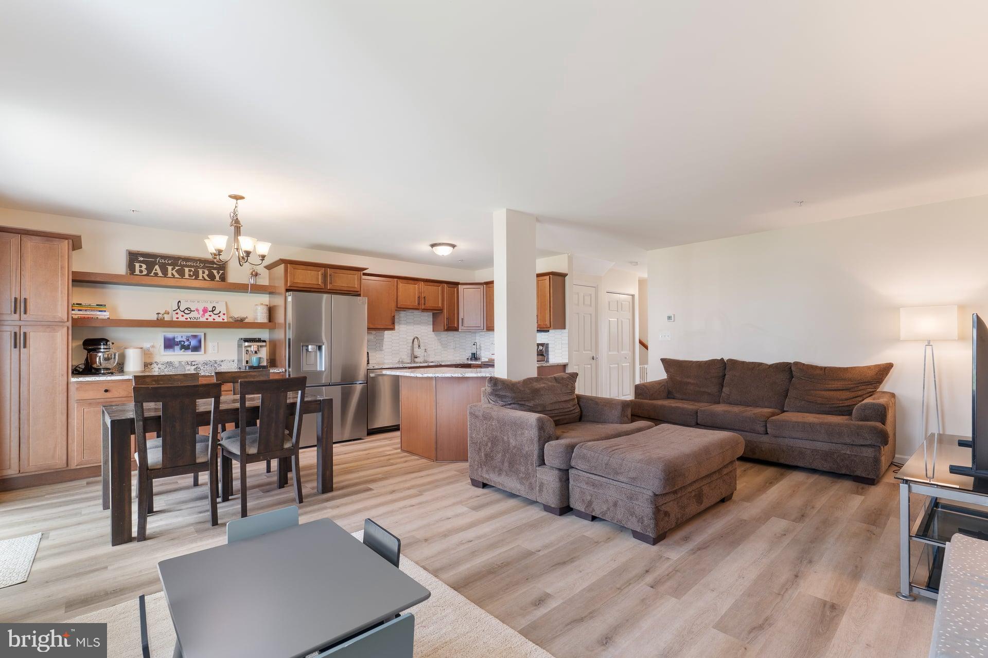 VILLAGE AT SPRINGBROOK FARMS - Residential