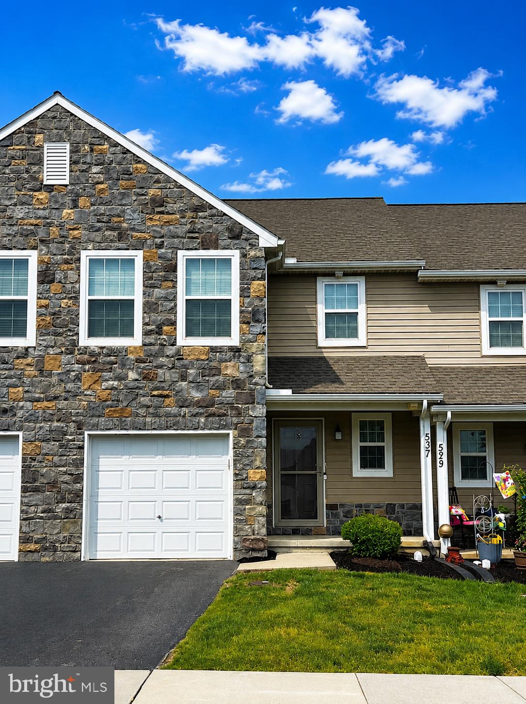VILLAGE AT SPRINGBROOK FARMS - Residential