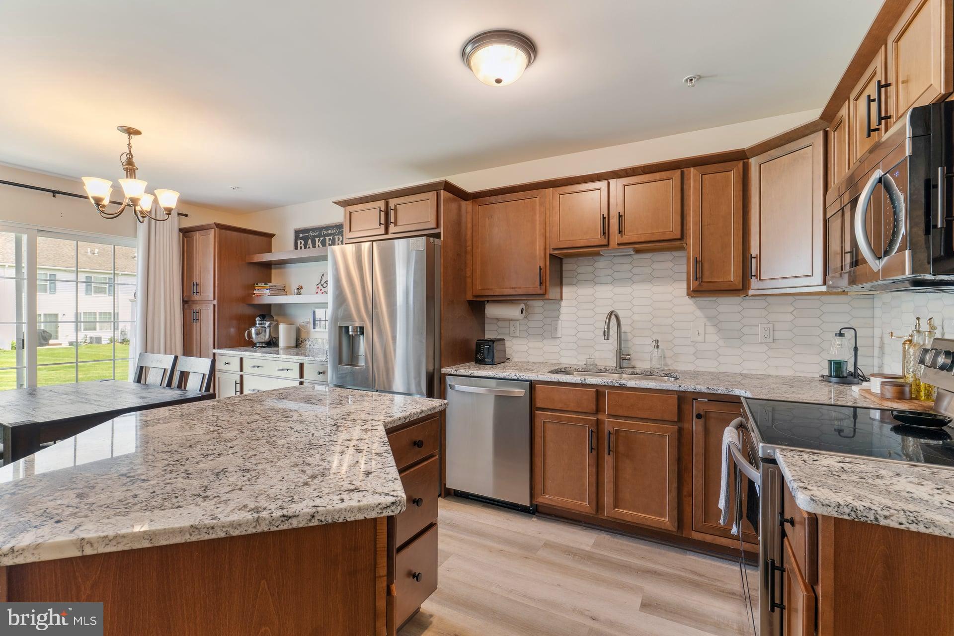 VILLAGE AT SPRINGBROOK FARMS - Residential