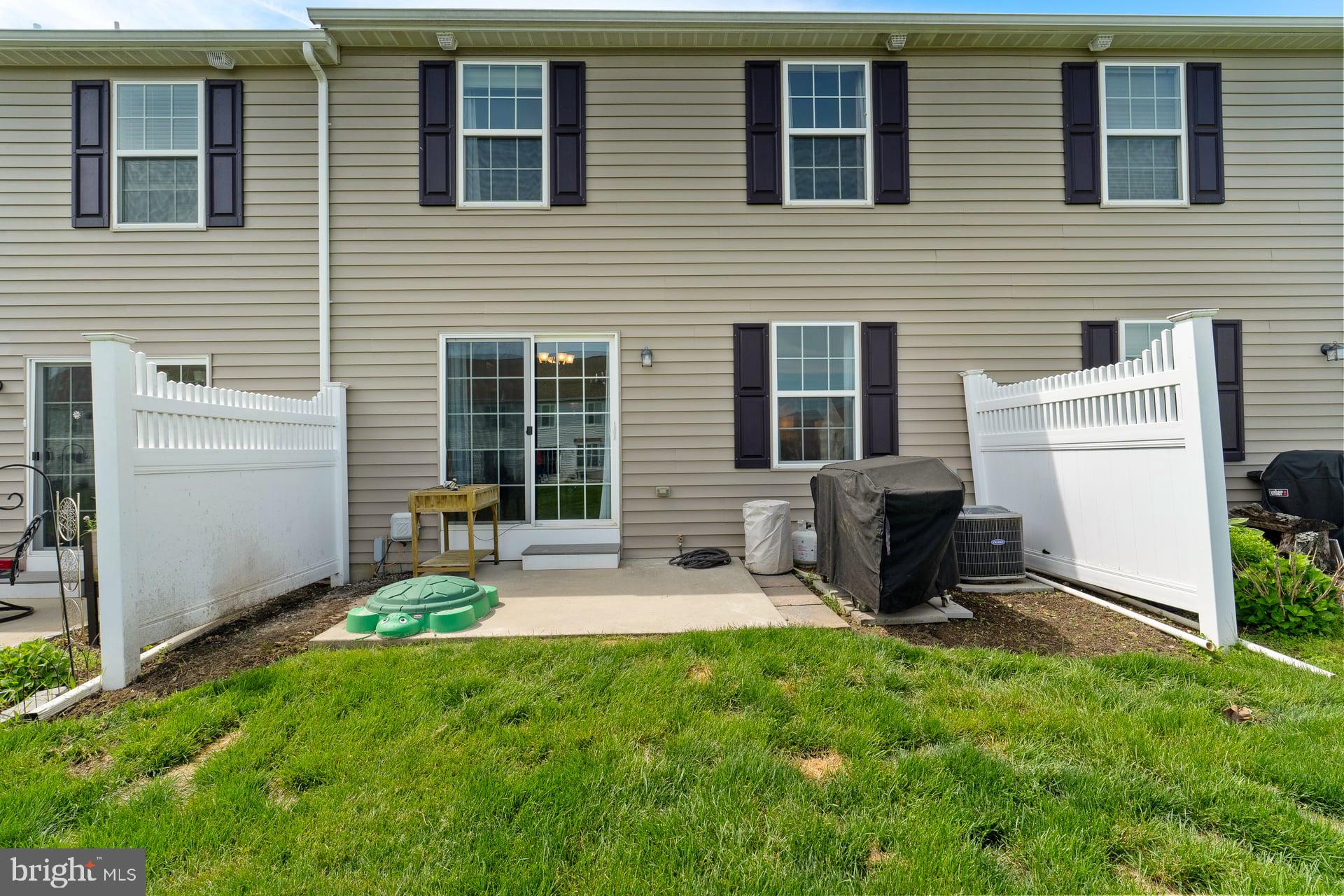 VILLAGE AT SPRINGBROOK FARMS - Residential