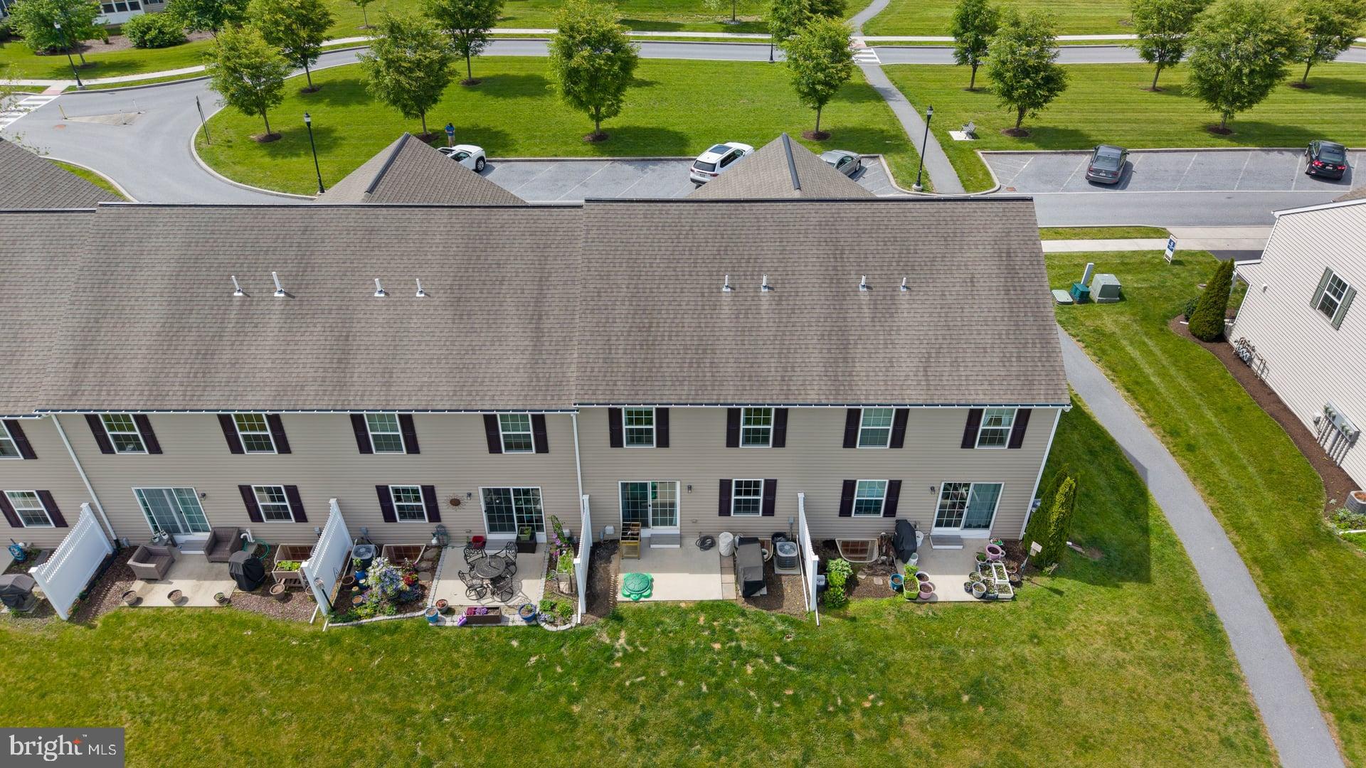 VILLAGE AT SPRINGBROOK FARMS - Residential