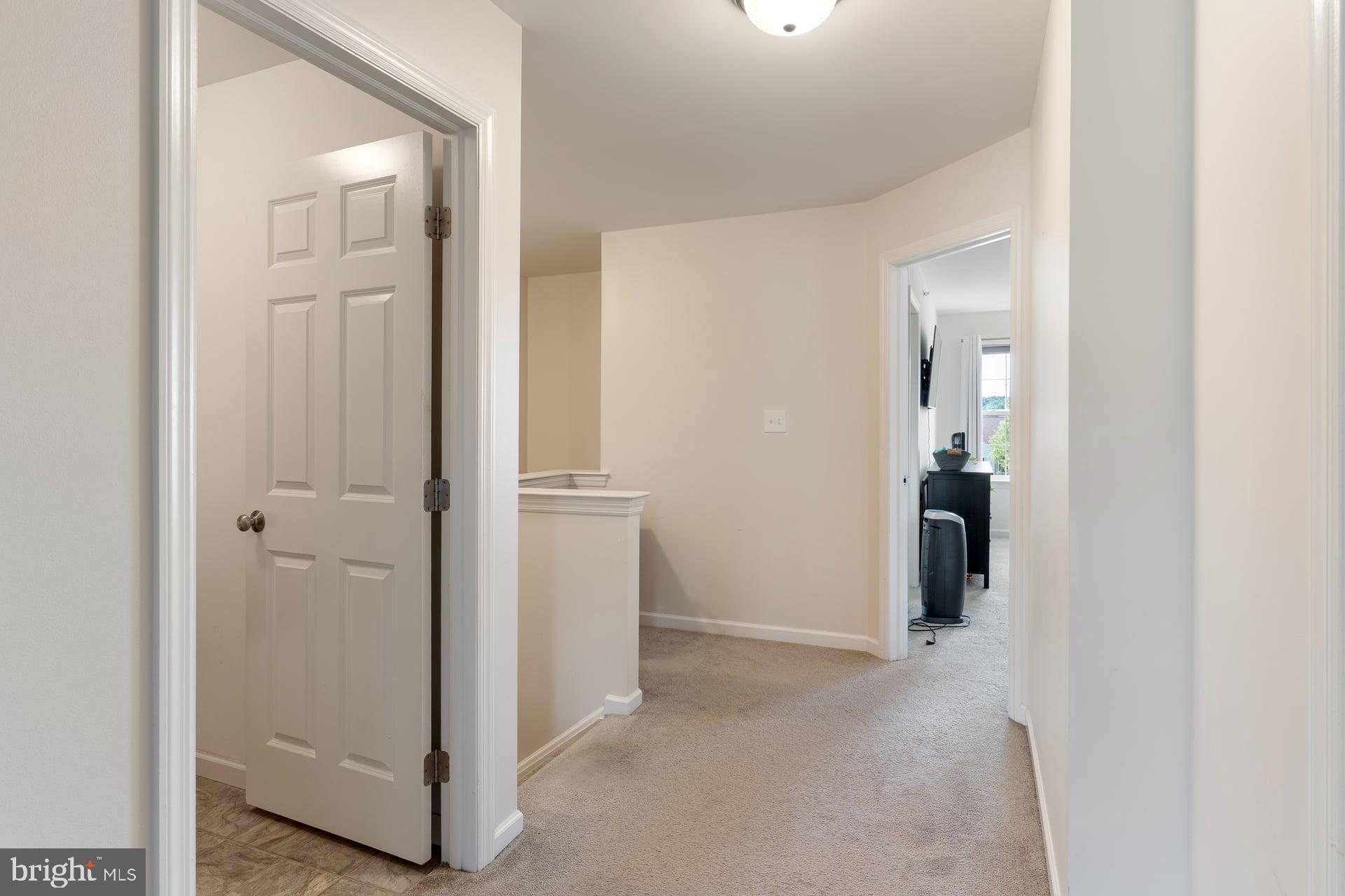 VILLAGE AT SPRINGBROOK FARMS - Residential