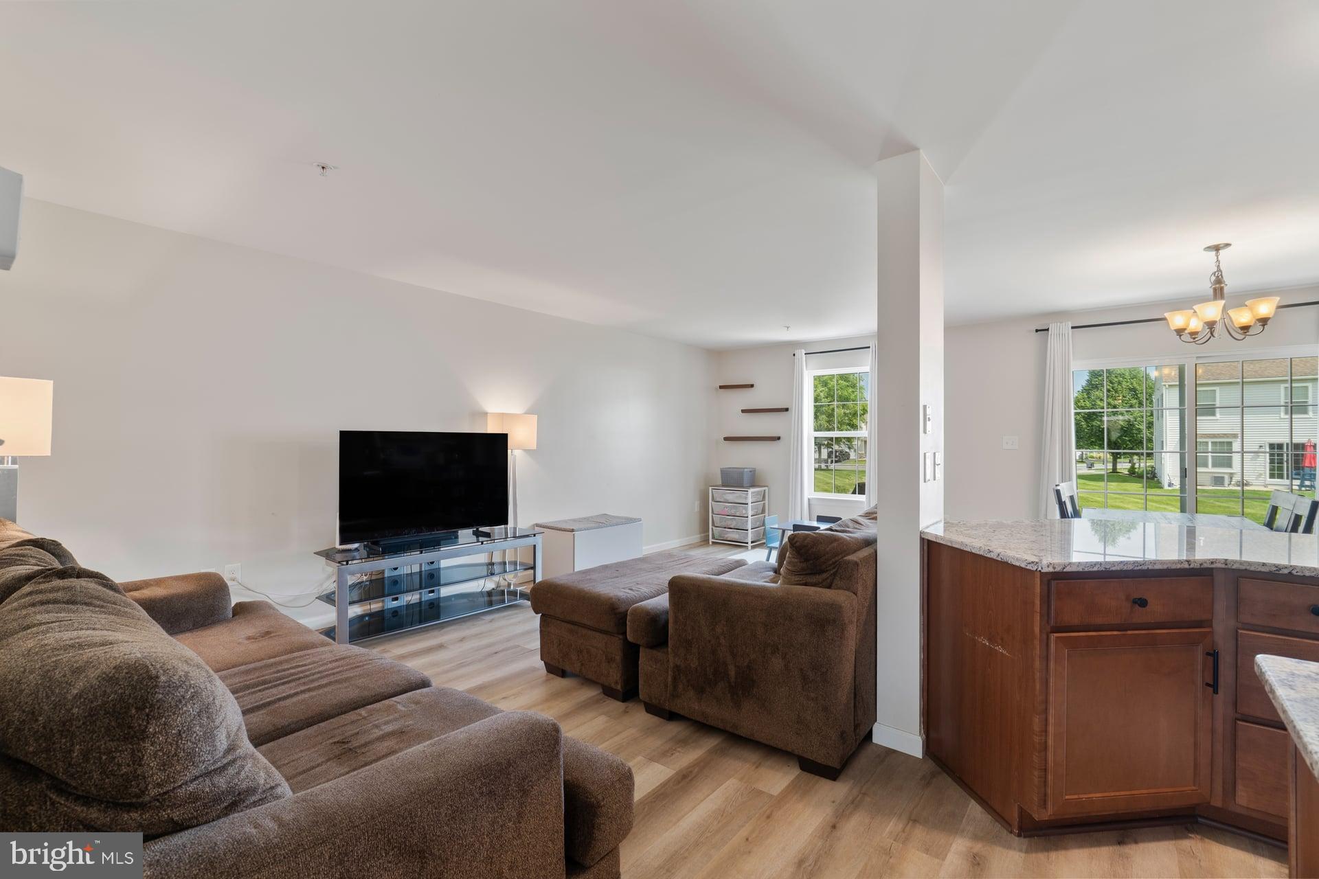 VILLAGE AT SPRINGBROOK FARMS - Residential