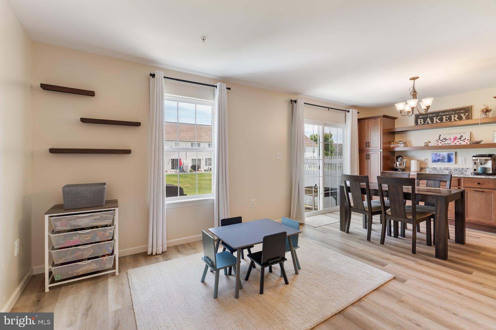 VILLAGE AT SPRINGBROOK FARMS - Residential