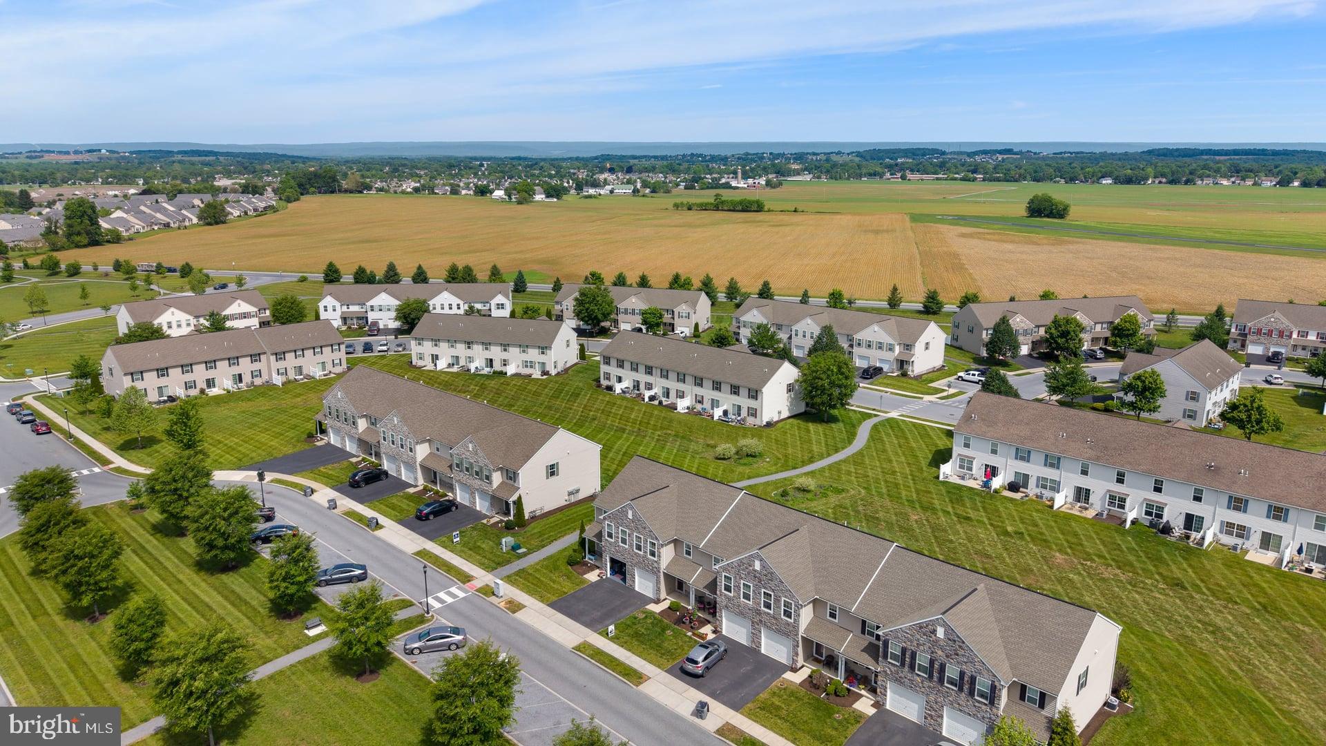 VILLAGE AT SPRINGBROOK FARMS - Residential