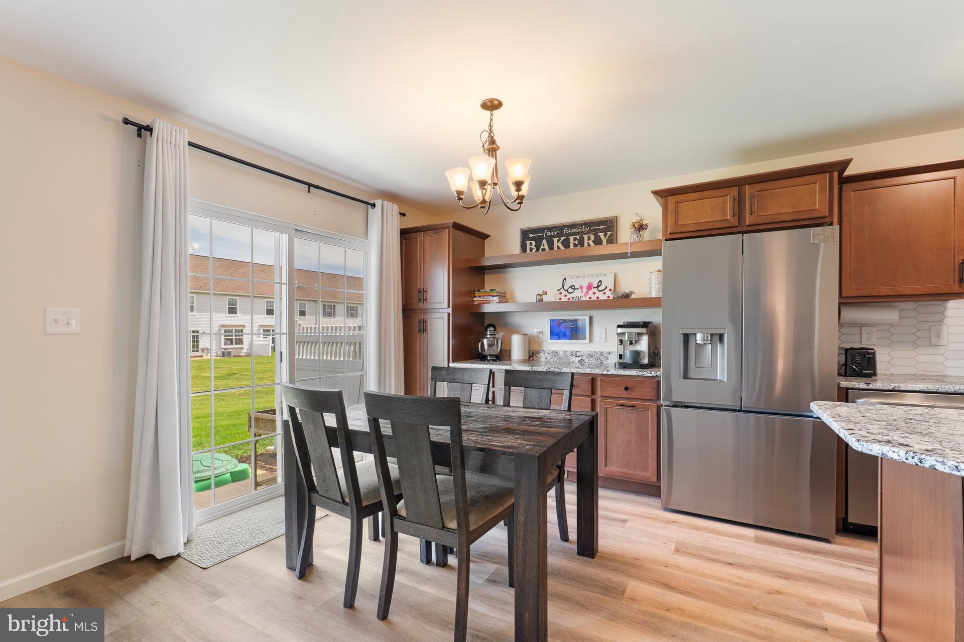 VILLAGE AT SPRINGBROOK FARMS - Residential