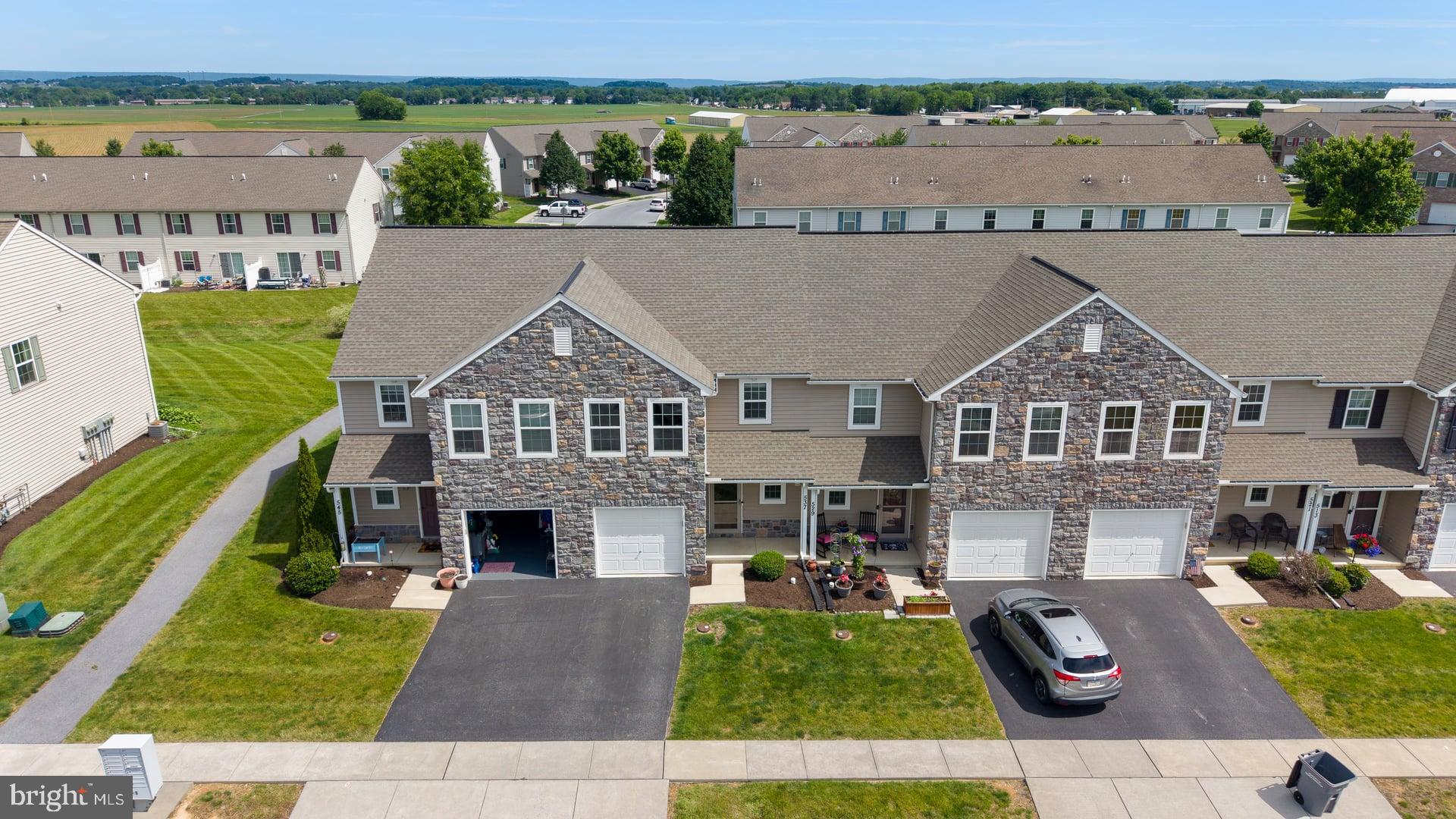 VILLAGE AT SPRINGBROOK FARMS - Residential