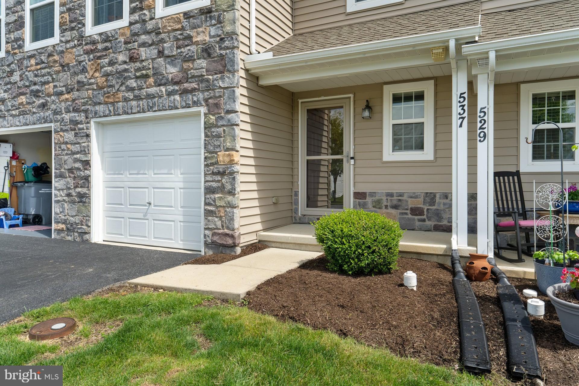 VILLAGE AT SPRINGBROOK FARMS - Residential