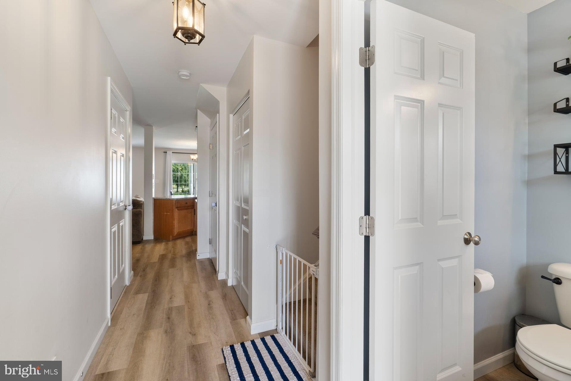 VILLAGE AT SPRINGBROOK FARMS - Residential