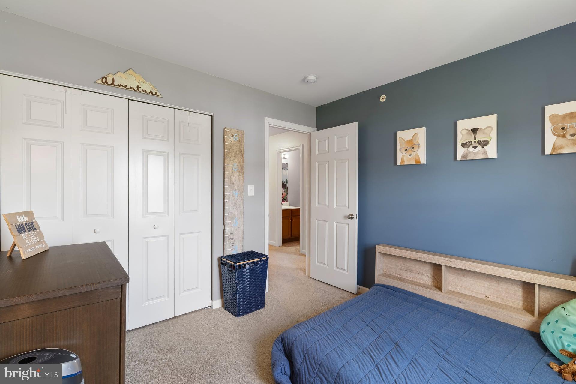 VILLAGE AT SPRINGBROOK FARMS - Residential
