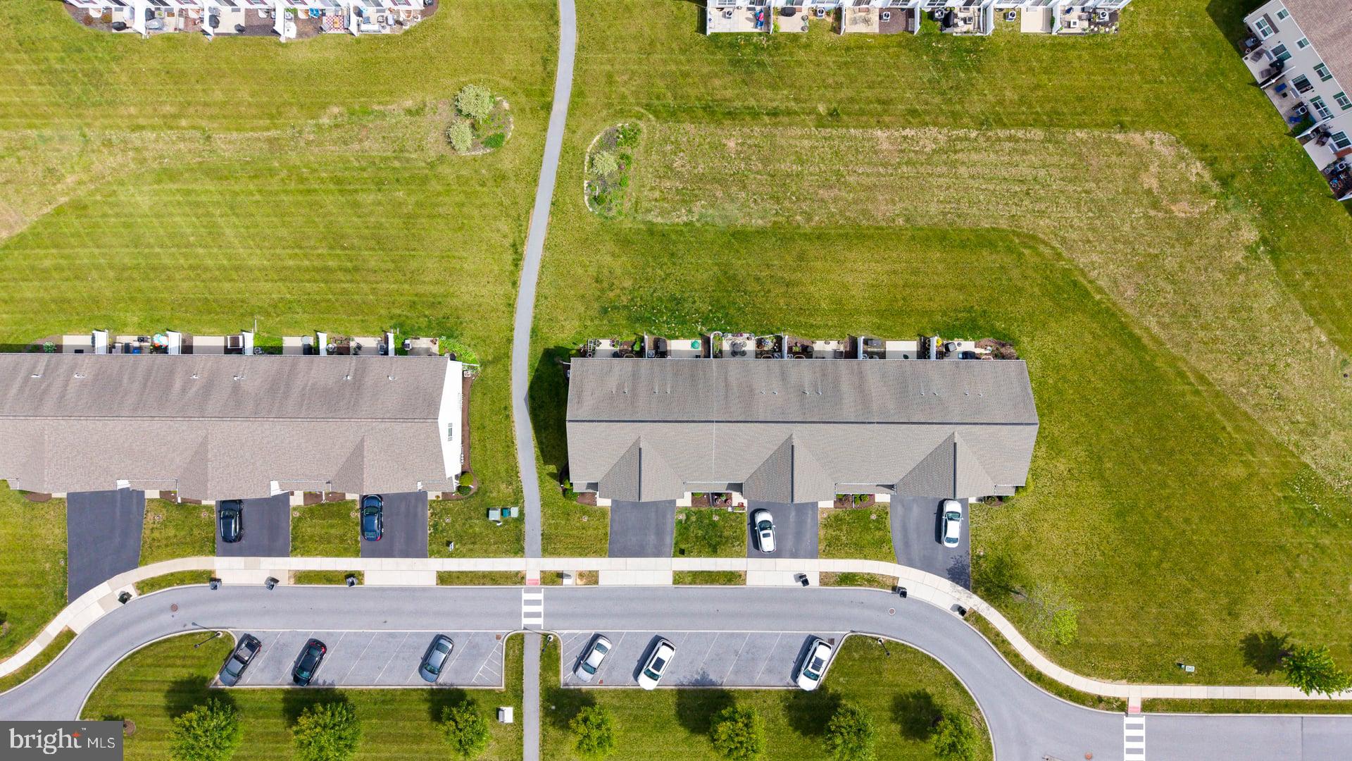 VILLAGE AT SPRINGBROOK FARMS - Residential