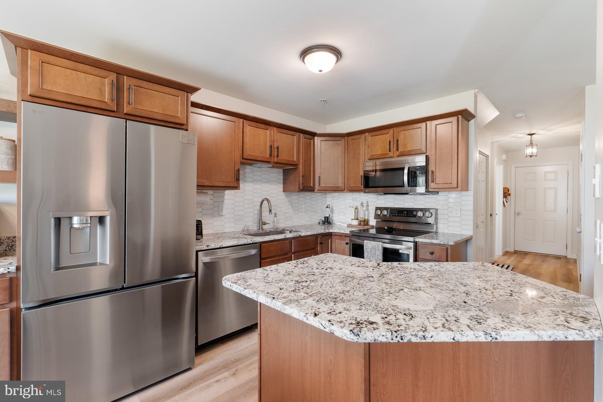 VILLAGE AT SPRINGBROOK FARMS - Residential