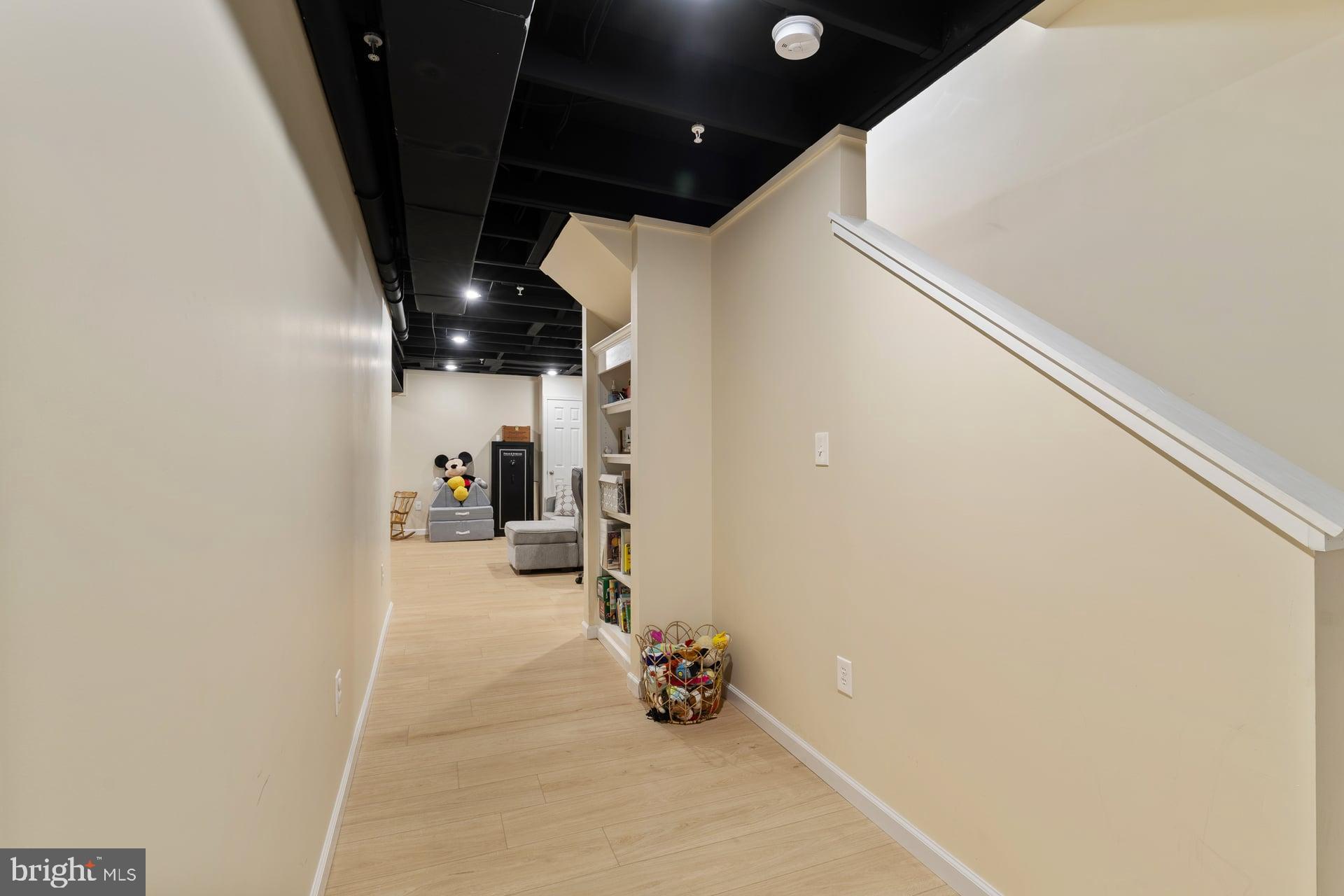 VILLAGE AT SPRINGBROOK FARMS - Residential