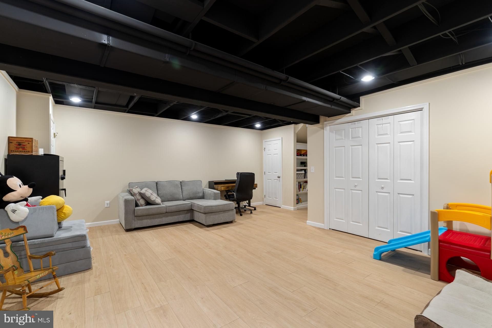 VILLAGE AT SPRINGBROOK FARMS - Residential