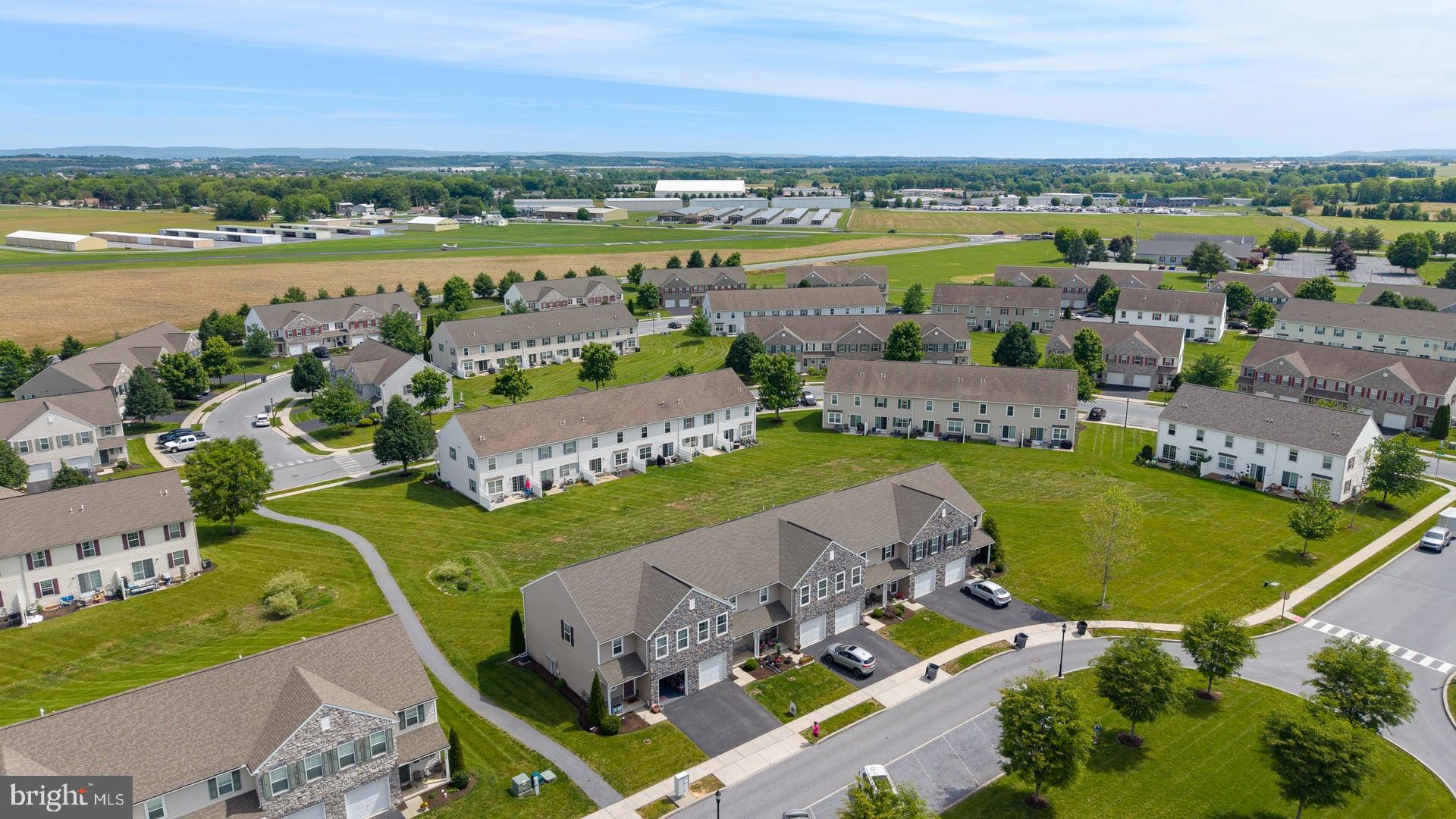 VILLAGE AT SPRINGBROOK FARMS - Residential