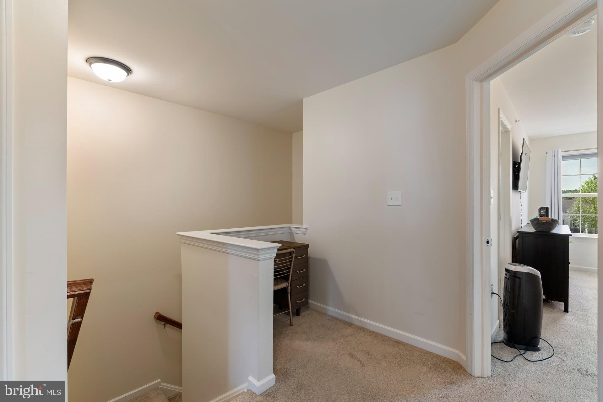VILLAGE AT SPRINGBROOK FARMS - Residential