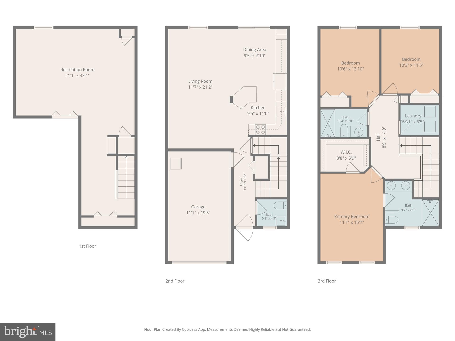 VILLAGE AT SPRINGBROOK FARMS - Residential