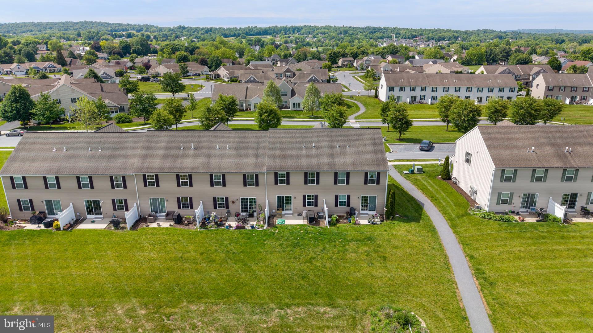 VILLAGE AT SPRINGBROOK FARMS - Residential
