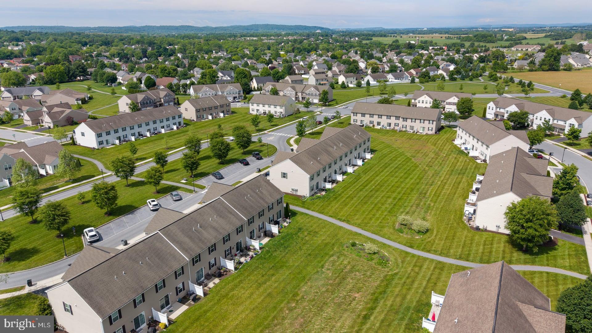 VILLAGE AT SPRINGBROOK FARMS - Residential