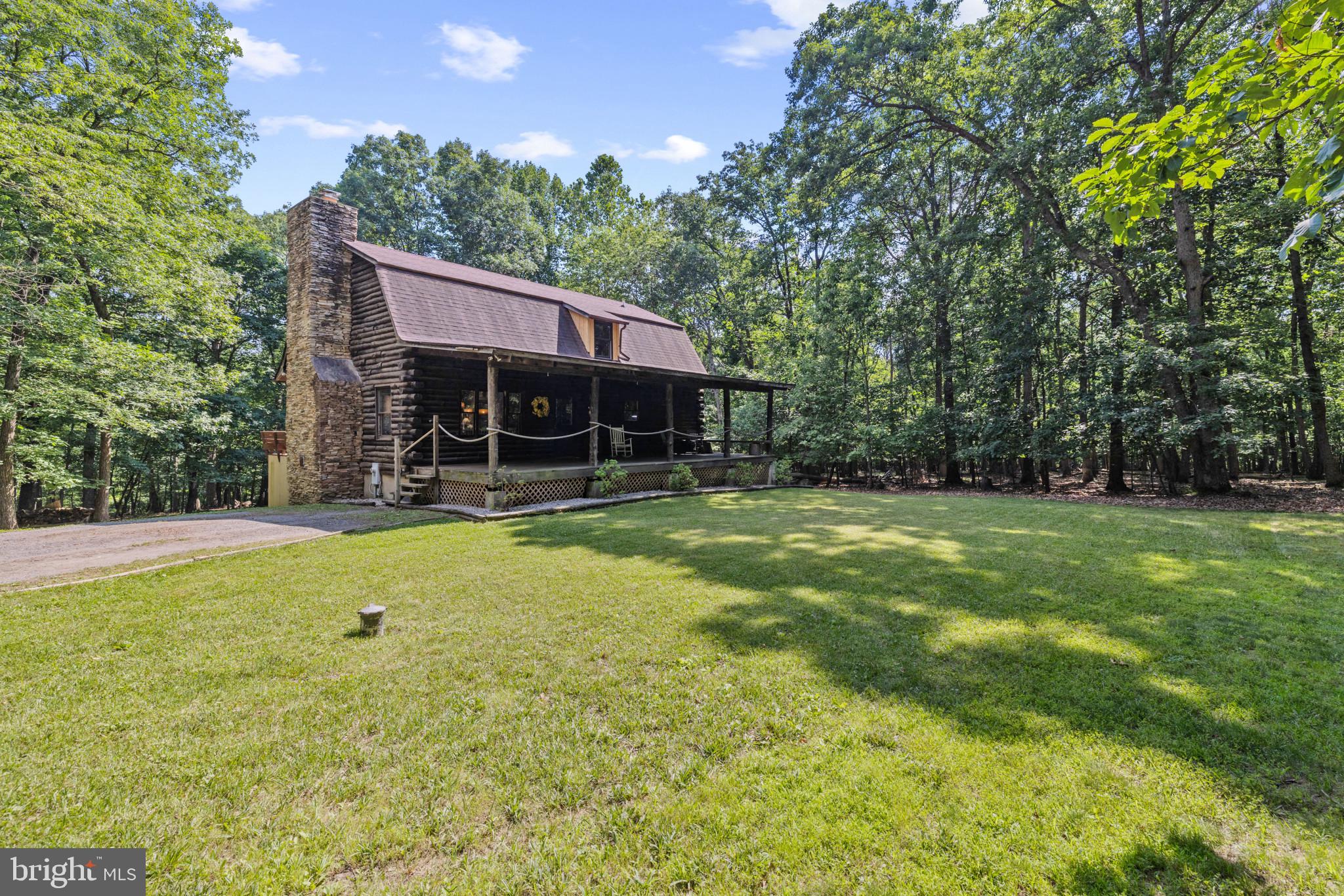 7400 RIDGE ROAD