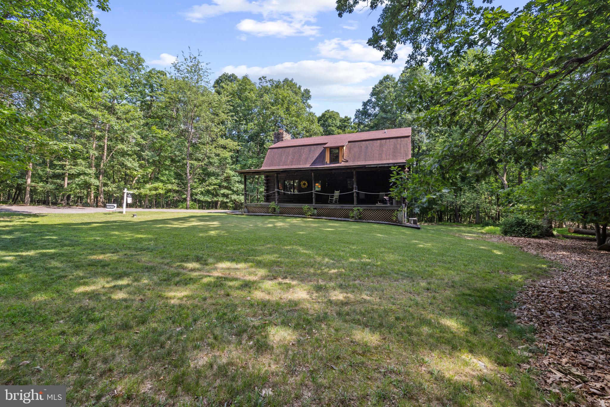 7400 RIDGE ROAD
