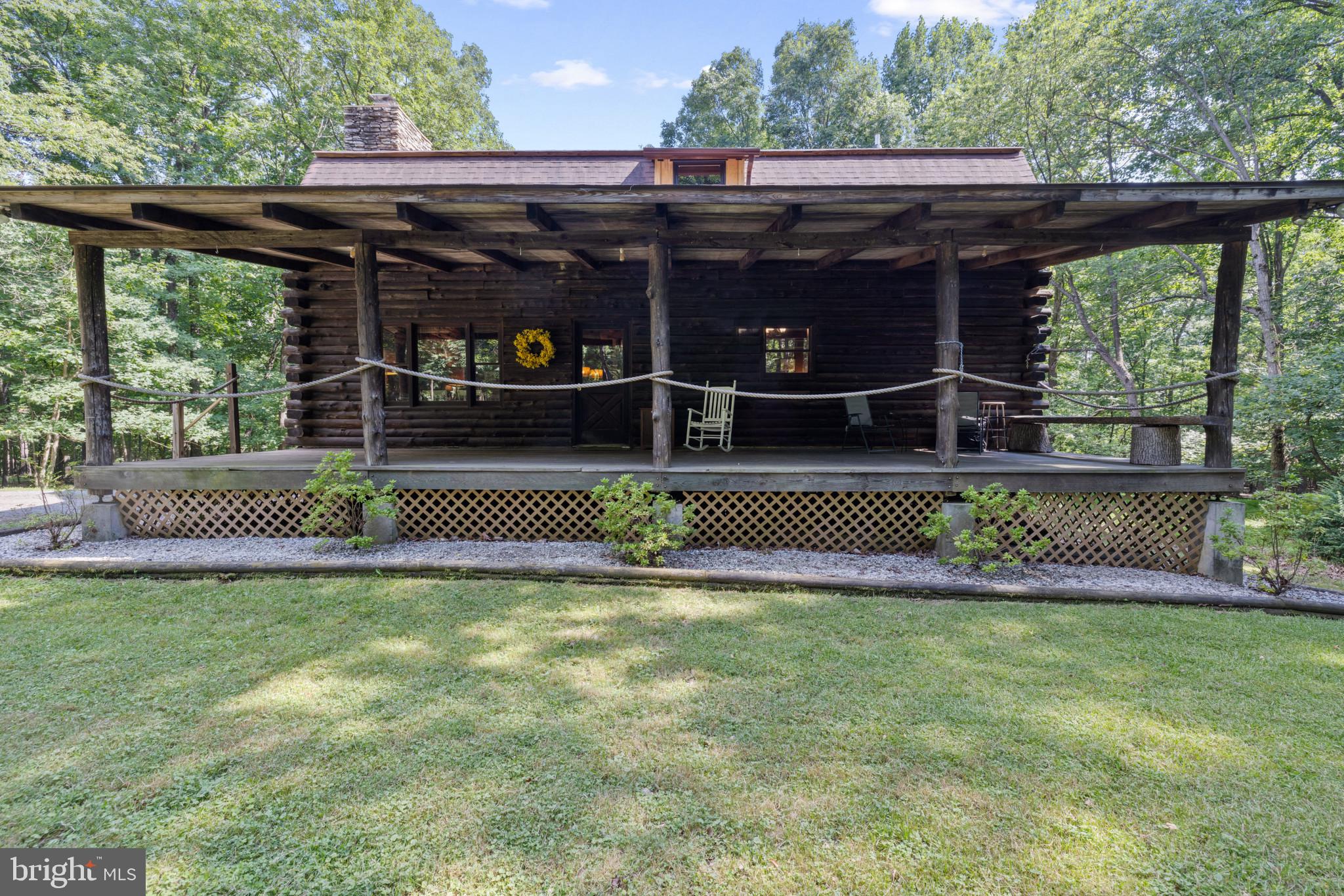7400 RIDGE ROAD