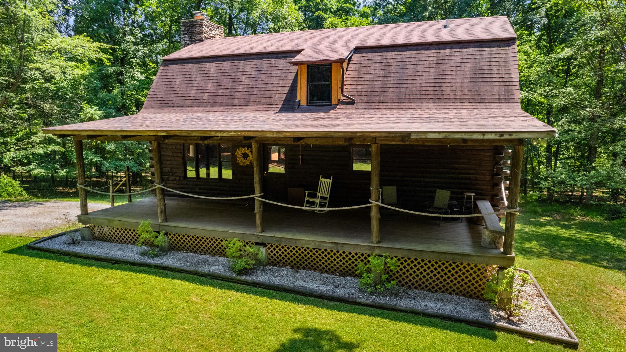 7400 RIDGE ROAD