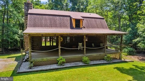7400 RIDGE ROAD MARRIOTTSVILLE MD 21104