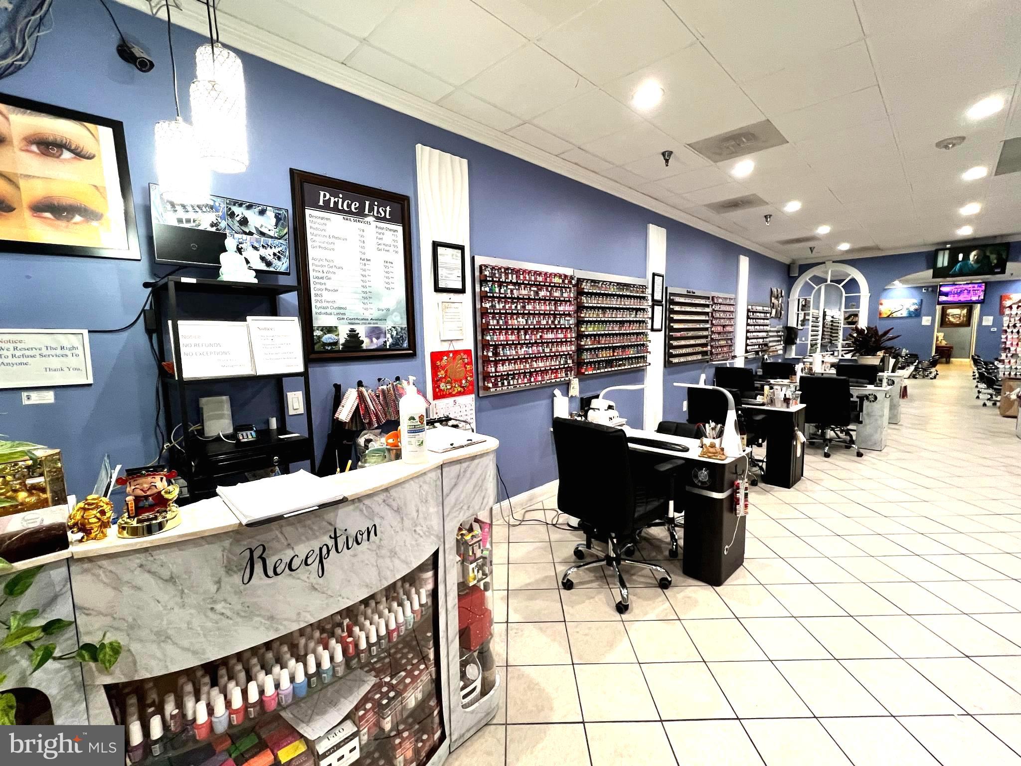 2700 POTOMAC MILLS CIRCLE SUITE 766
