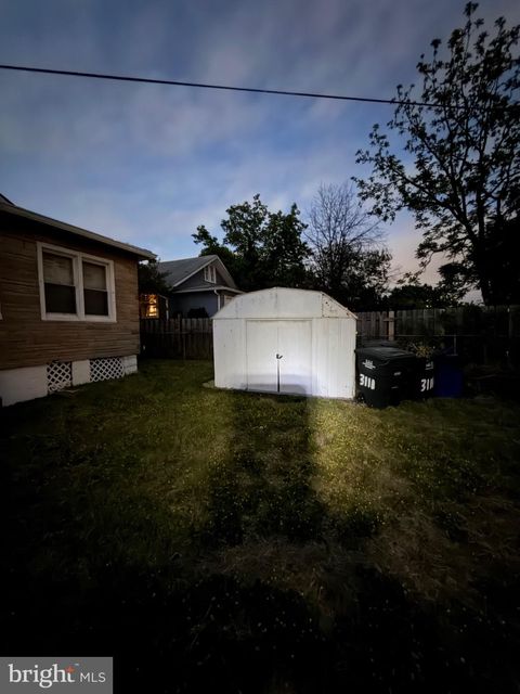 Tiny photo for 3111 Channing Street NE, WASHINGTON, DC 20018 (MLS # DCDC2258804)