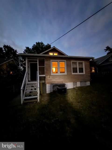Tiny photo for 3111 Channing Street NE, WASHINGTON, DC 20018 (MLS # DCDC2258804)