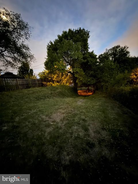 Tiny photo for 3111 Channing Street NE, WASHINGTON, DC 20018 (MLS # DCDC2258804)