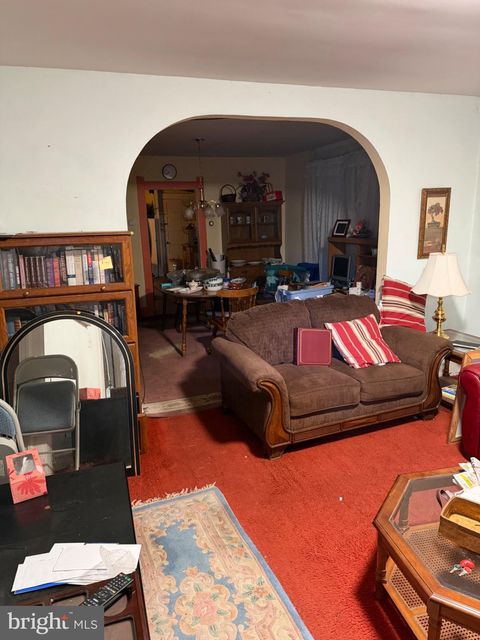 Tiny photo for 3111 Channing Street NE, WASHINGTON, DC 20018 (MLS # DCDC2258804)