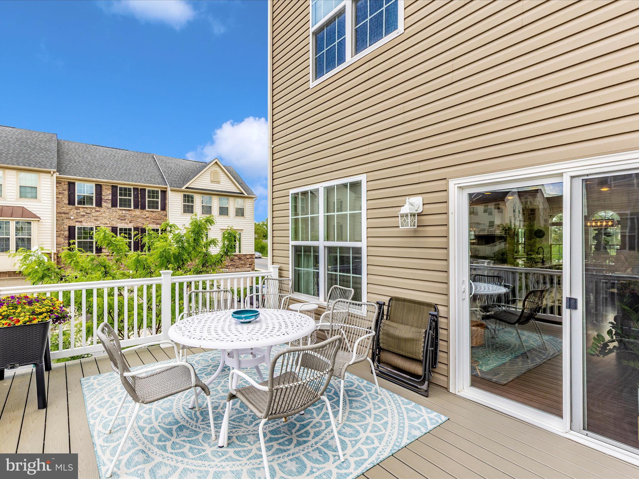 JEFFERSON PLACE - Residential