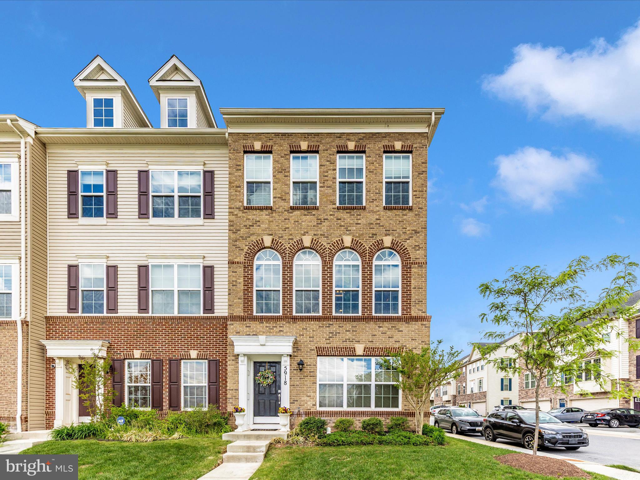 JEFFERSON PLACE - Residential