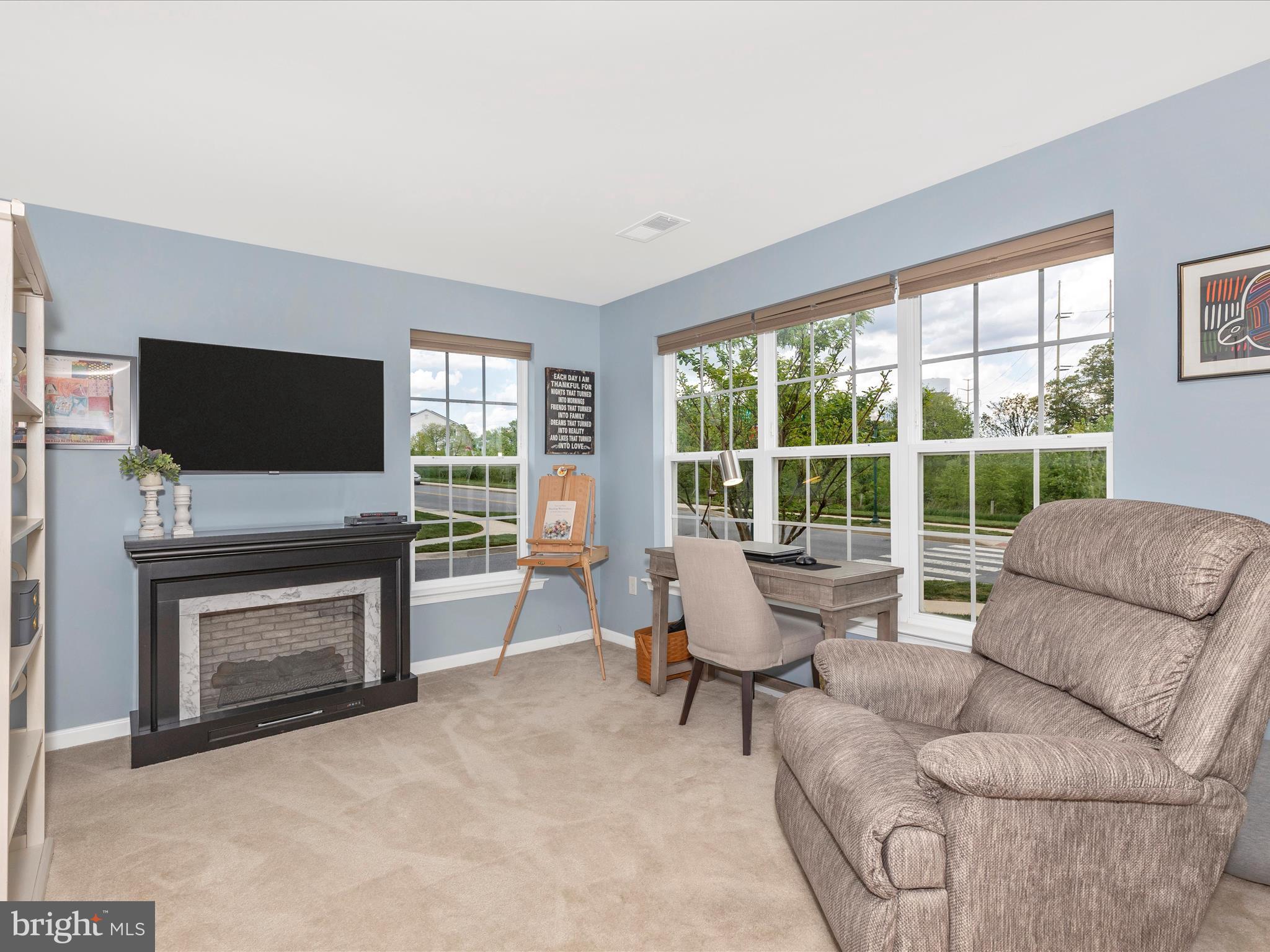 JEFFERSON PLACE - Residential