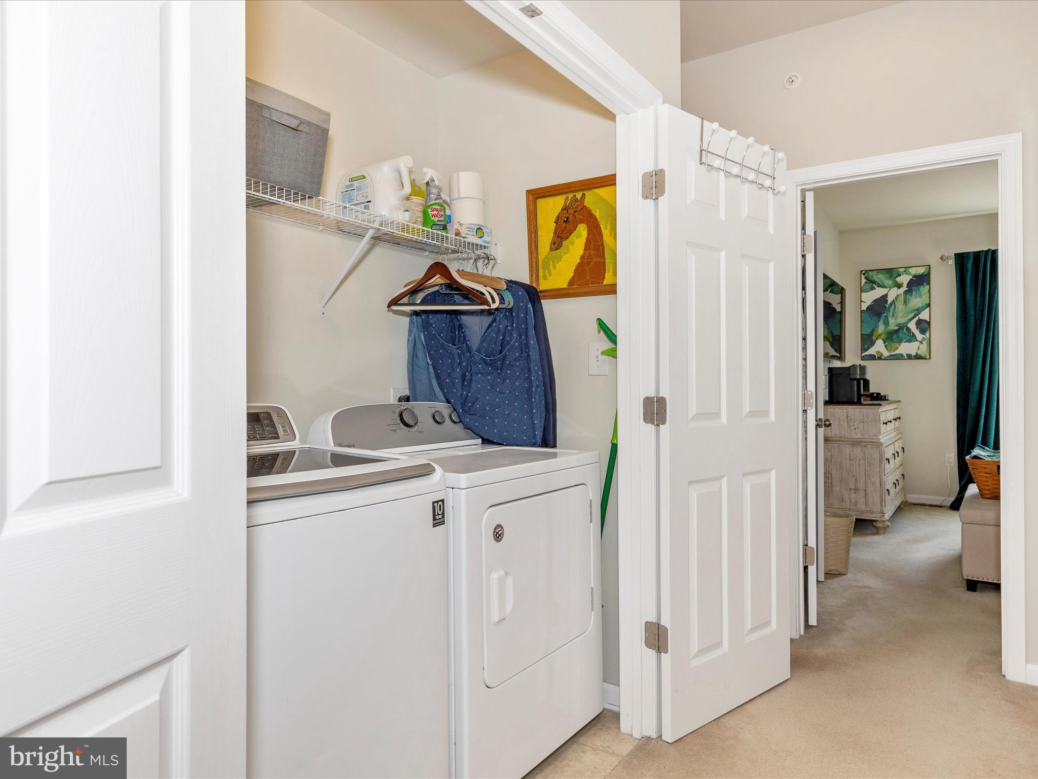 JEFFERSON PLACE - Residential