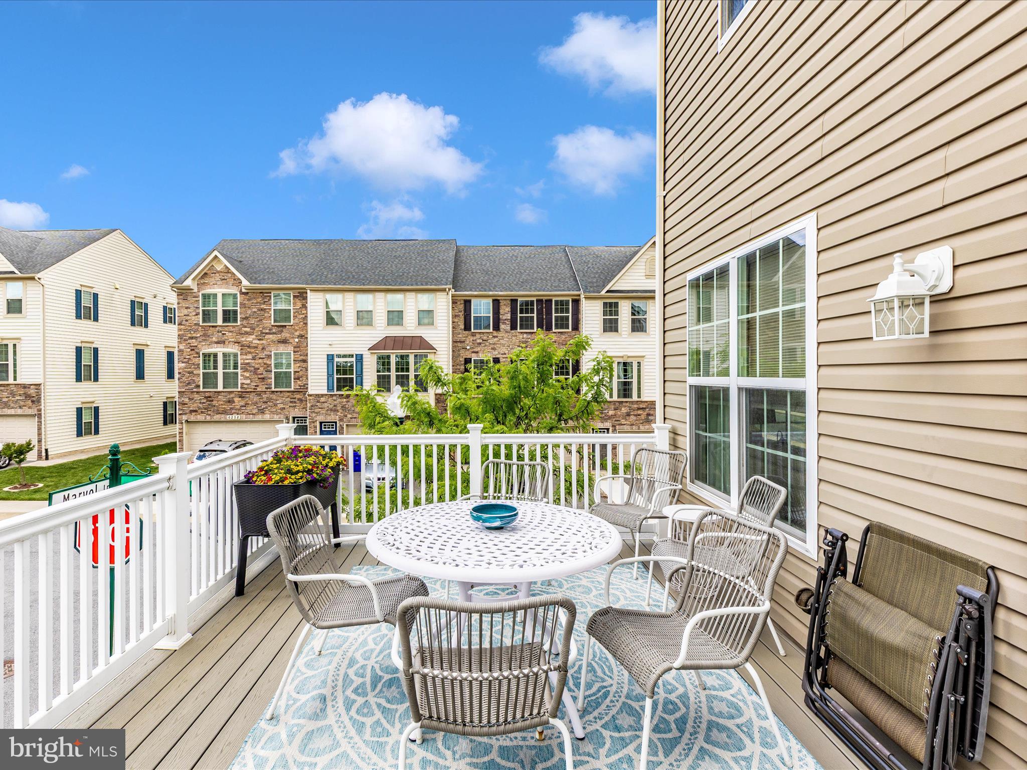 JEFFERSON PLACE - Residential