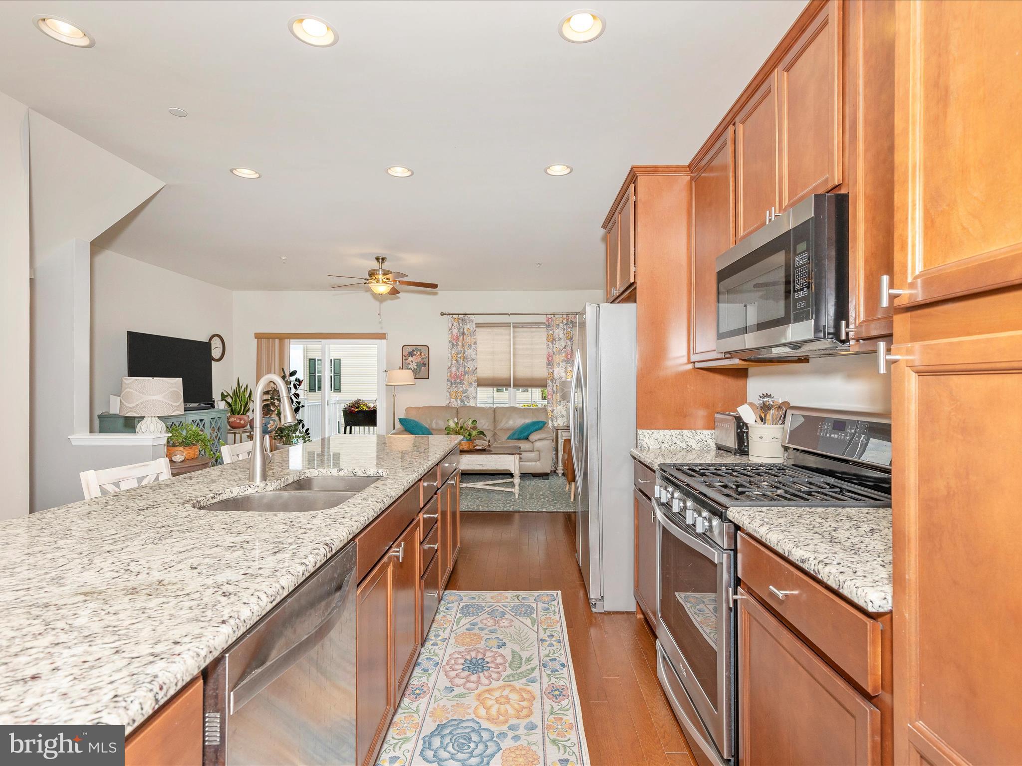 JEFFERSON PLACE - Residential