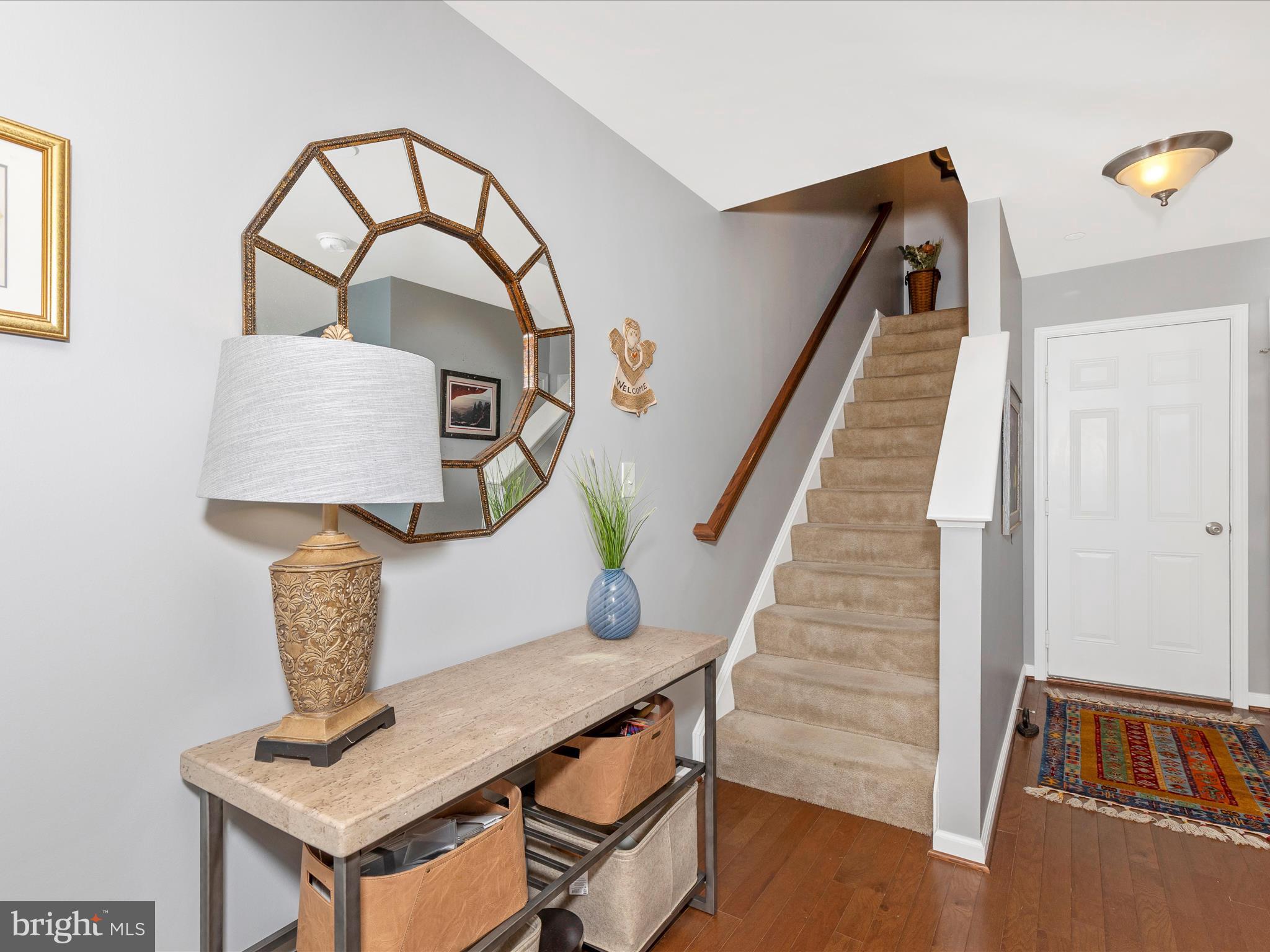 JEFFERSON PLACE - Residential